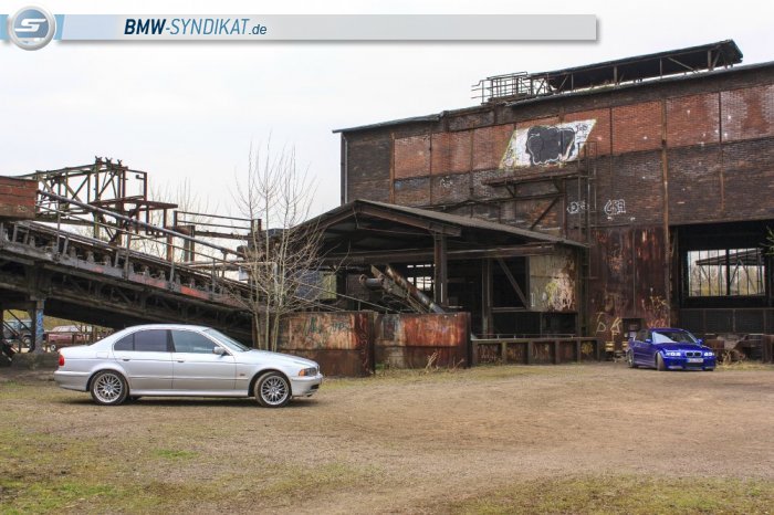 BMW-Syndikat Fotostorie