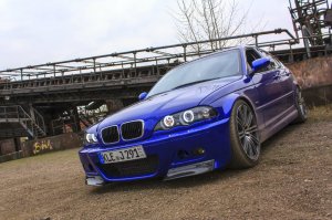 320i+ ;) - 3er BMW - E46