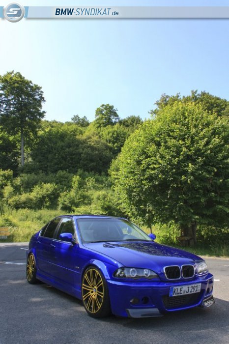 BMW-Syndikat Fotostorie