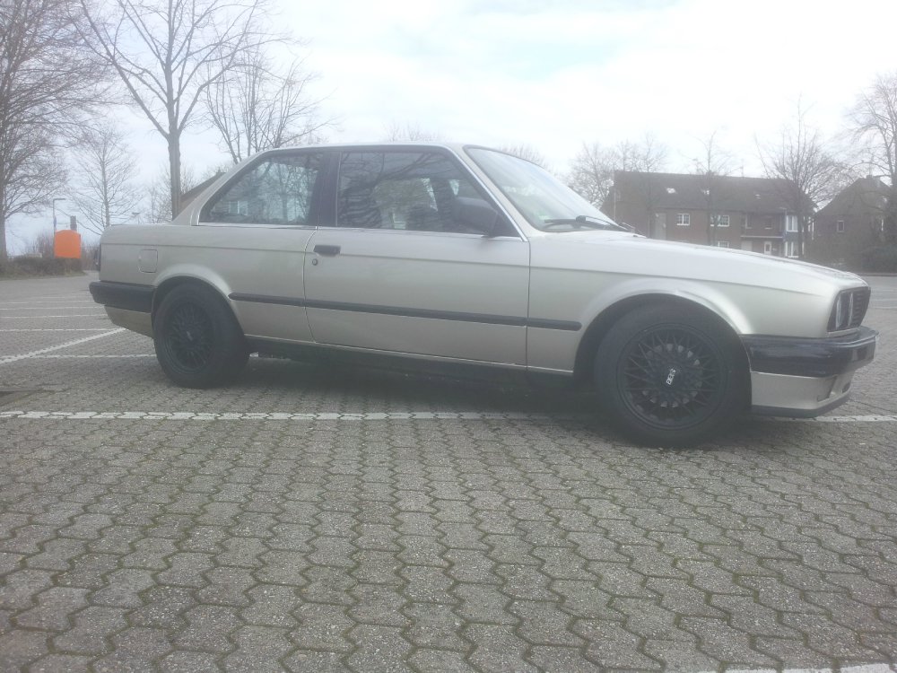 E30/2  2L - 3er BMW - E30