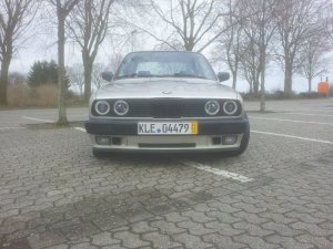 E30/2  2L - 3er BMW - E30