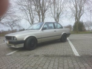 E30/2  2L - 3er BMW - E30