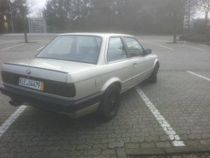 E30/2  2L - 3er BMW - E30