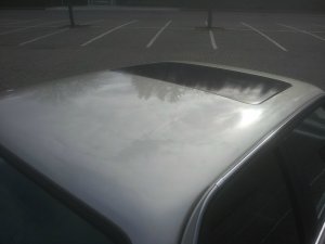 E30/2  2L - 3er BMW - E30