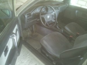 E30/2  2L - 3er BMW - E30