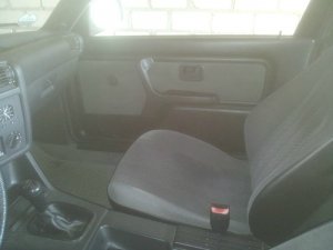 E30/2  2L - 3er BMW - E30