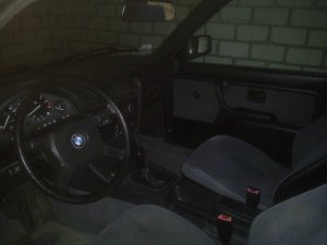 E30/2  2L - 3er BMW - E30