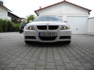 E90 Alpinwei - 3er BMW - E90 / E91 / E92 / E93