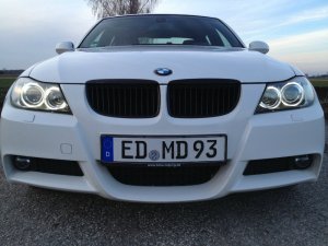 E90 Alpinwei - 3er BMW - E90 / E91 / E92 / E93