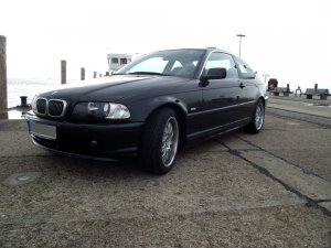 e46 Coupe - 3er BMW - E46 e46 Coupe - 3er BMW - E46