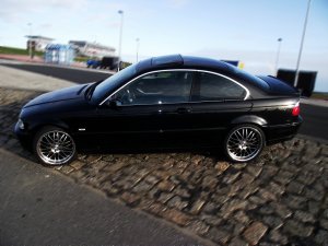 e46 Coupe - 3er BMW - E46 e46 Coupe - 3er BMW - E46