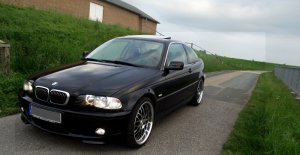 e46 Coupe - 3er BMW - E46 e46 Coupe - 3er BMW - E46