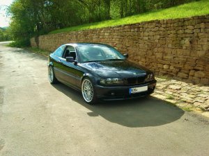 e46 325 ci - 3er BMW - E46 e46 325 ci - 3er BMW - E46