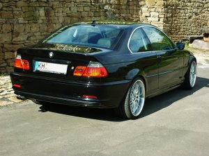 e46 325 ci - 3er BMW - E46 e46 325 ci - 3er BMW - E46