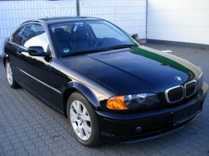 e46 325 ci - 3er BMW - E46 e46 325 ci - 3er BMW - E46