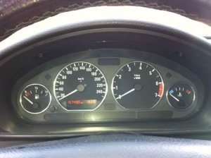 Black Diamond - 3er BMW - E36 Black Diamond - 3er BMW - E36