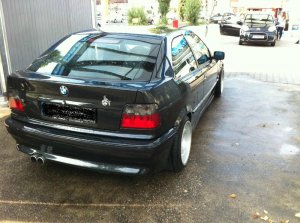 Black Diamond - 3er BMW - E36