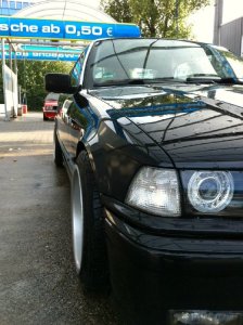 Black Diamond - 3er BMW - E36