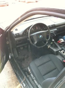Black Diamond - 3er BMW - E36 Black Diamond - 3er BMW - E36