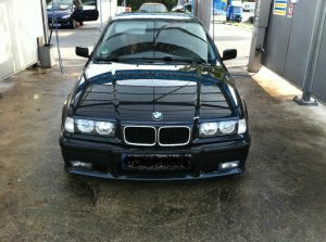 Black Diamond - 3er BMW - E36