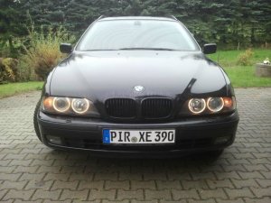 OEM-Liner E39, 523 Touring - 5er BMW - E39