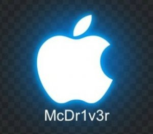 McDr1v3r