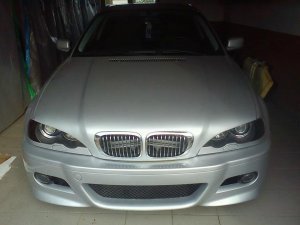 Mein BABY E46 Coupe - 3er BMW - E46