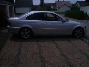 Mein BABY E46 Coupe - 3er BMW - E46