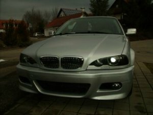 Mein BABY E46 Coupe - 3er BMW - E46