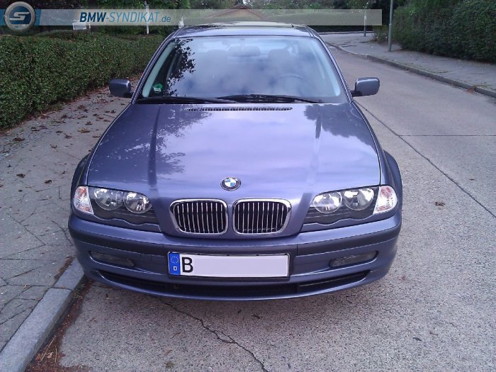 BMW-Syndikat Fotostorie