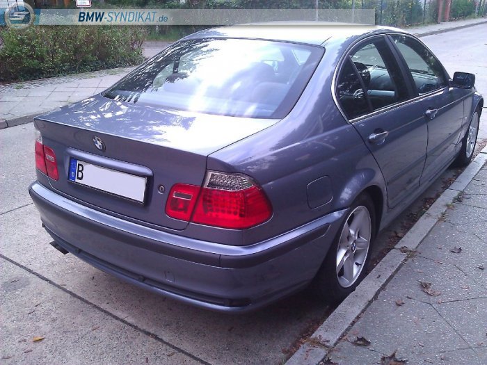 BMW-Syndikat Fotostorie