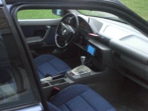 Mein Erstes auto...... ;-) - 3er BMW - E36