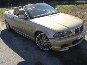 Mein Gold - 3er BMW - E46 Mein Gold - 3er BMW - E46