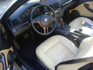 Mein Gold - 3er BMW - E46 Mein Gold - 3er BMW - E46
