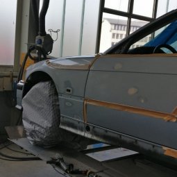 E36, 328 Coupe - 3er BMW - E36