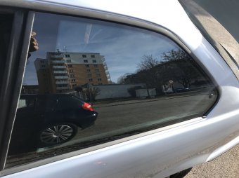 E36, 328 Coupe - 3er BMW - E36