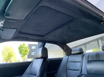 E36, 328 Coupe - 3er BMW - E36