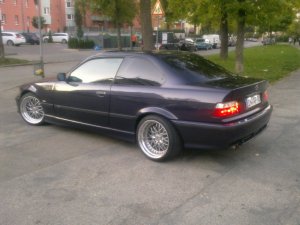 BMW E36 Coupe Verkauft - 3er BMW - E36 BMW E36 Coupe Verkauft - 3er BMW - E36