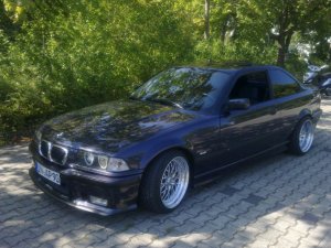 BMW E36 Coupe Verkauft - 3er BMW - E36 BMW E36 Coupe Verkauft - 3er BMW - E36