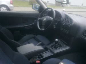 BMW E36 Coupe Verkauft - 3er BMW - E36