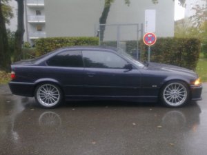 BMW E36 Coupe Verkauft - 3er BMW - E36 BMW E36 Coupe Verkauft - 3er BMW - E36