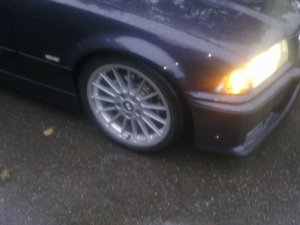 BMW E36 Coupe Verkauft - 3er BMW - E36 BMW E36 Coupe Verkauft - 3er BMW - E36