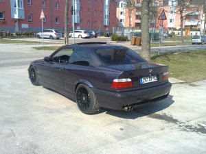 BMW E36 Coupe Verkauft - 3er BMW - E36 BMW E36 Coupe Verkauft - 3er BMW - E36