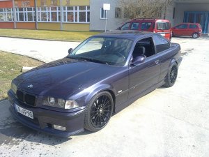 BMW E36 Coupe Verkauft - 3er BMW - E36 BMW E36 Coupe Verkauft - 3er BMW - E36