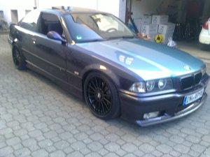 BMW E36 Coupe Verkauft - 3er BMW - E36 BMW E36 Coupe Verkauft - 3er BMW - E36