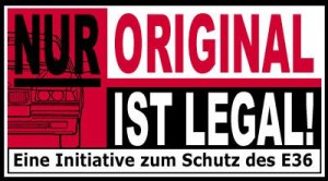 BMW E36 Coupe Verkauft - 3er BMW - E36