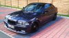 BMW E36 Coupe Verkauft