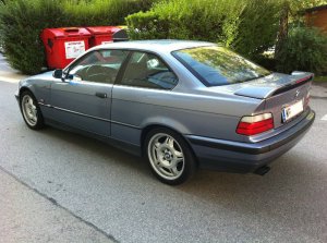 Baerbl - 3er BMW - E36
