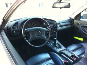 Baerbl - 3er BMW - E36 Baerbl - 3er BMW - E36