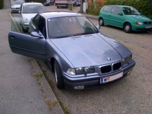 Baerbl - 3er BMW - E36